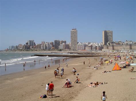 15 Best Things to Do in Mar del Plata (Argentina) - The Crazy Tourist