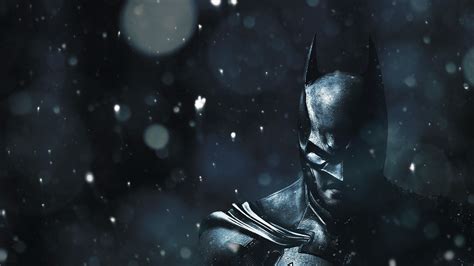 Batman Wallpaper Hd - WallpaperSafari