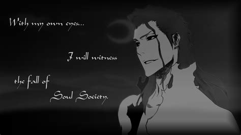 Aizen Sousuke Quotes. QuotesGram