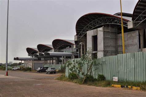 The African Aviation Tribune •: SOUTH SUDAN: (Pics) Rwandair begins its ...