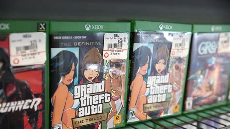 GTA 6 leak: PS5 Pro users could enjoy Grand Theft Auto 6 a year ahead ...