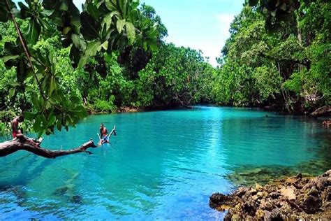 Vanuatu: An Amazing Island Paradise Just a Short Flight Away