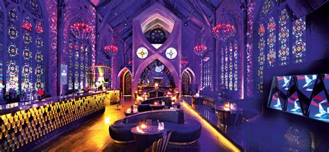 Seminyak Nightlife: Bars, Clubs and Speakeasys