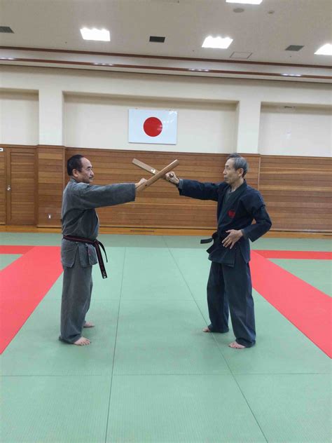 KOBUDO Okinawan Martial Arts | World of Martial Arts | WOMA