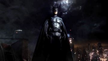 Bruce Wayne (Gotham) - Wikipedia