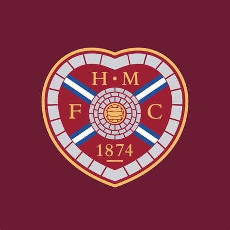 Heart of Midlothian Football Club - YouTube