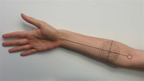 math tattoos - Google Search | Tattoos, Geometric tattoo, Body art