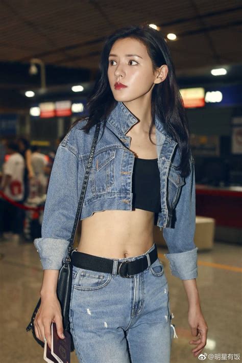 Pin by 𝘰𝘳𝘤𝘢𝘢𝘩𝘩𝘹 🦙🌳。 on Zhang Yu Xi | Blackpink fashion, Fashion ...