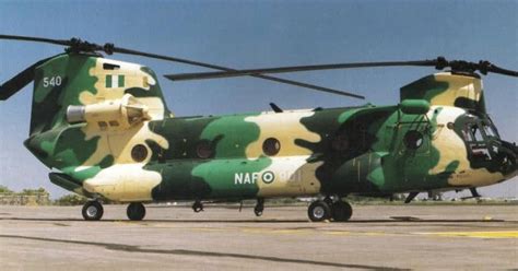 Nigerian Airforce Acquired 30 Aircrafts To Battle Insurgences | CKN News