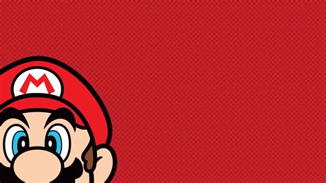 My Nintendo Mario wallpaper in honor of Mario day : r/Mario