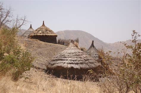 Fear Pervades Nuba Mountains that Sudan Government Intent on Genocide