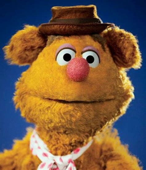 FOZZIE BEAR | Fozzie bear, Fozzie, Muppets