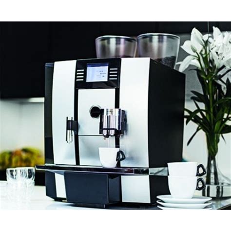 Jura Giga X7 Espresso Machine Rental - Toronto And Ontario - 180 Drinks