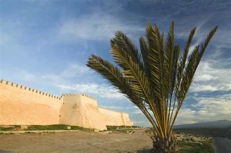 Kasbah | Agadir, Morocco Attractions - Lonely Planet