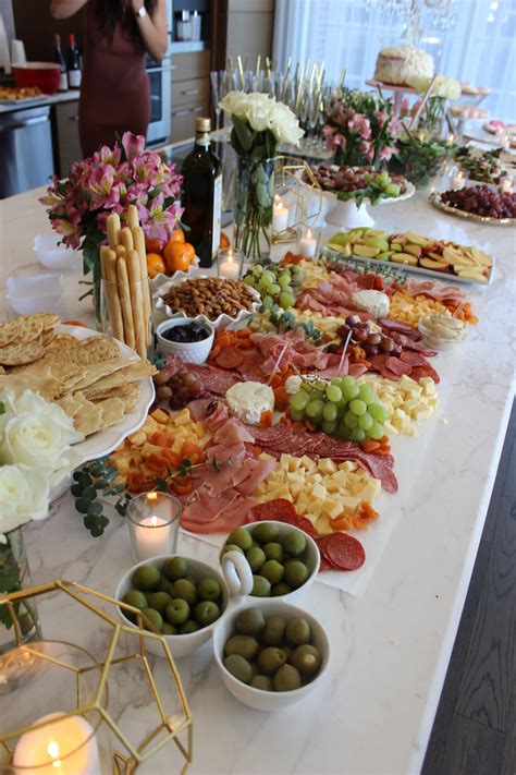 24 Best Dinner Party Appetizers Ideas – Home, Family, Style and Art Ideas