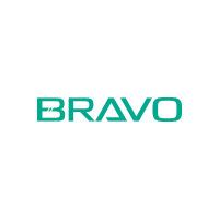 Bravo Logo Vector