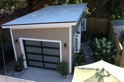 What Are The Best Roofing Materials For Sheds? - Summerstyle