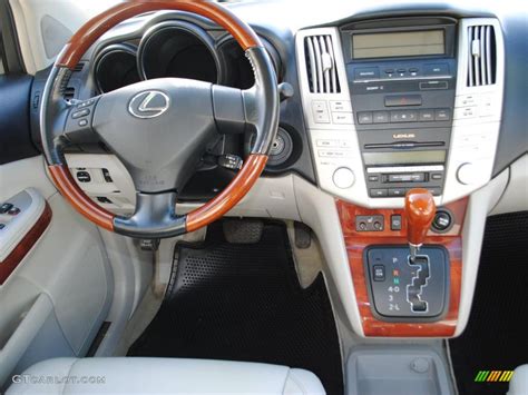 2006 Lexus RX 330 AWD interior Photo #41142739 | GTCarLot.com