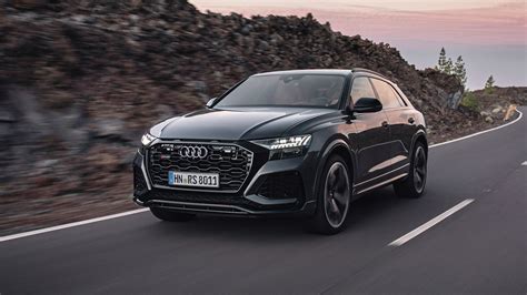 audi rsq8 build your own - pierre-haessig