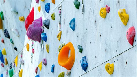 Rock Climbing Holds: A Beginner's Guide