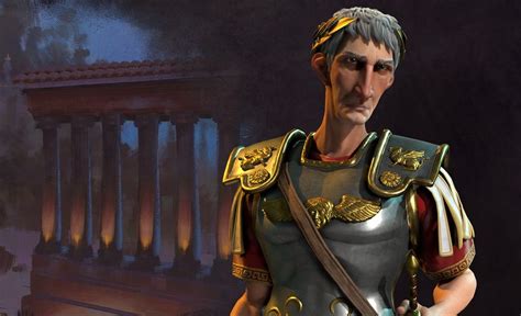 Civilization 6 leaders: all bonuses, and strategies for each | PC Gamer