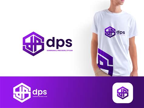 dps logo design | Logo design, Logo collection, Website design