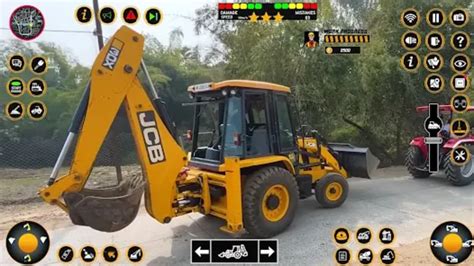 Real JCB Excavator Truck Games for Android - Download