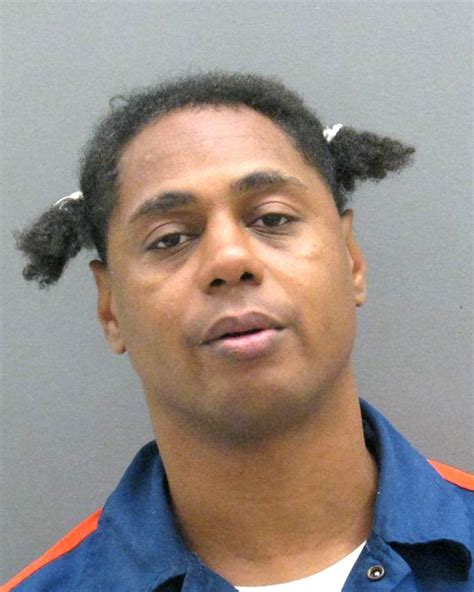 Hair MUG SHOT | The Smoking Gun