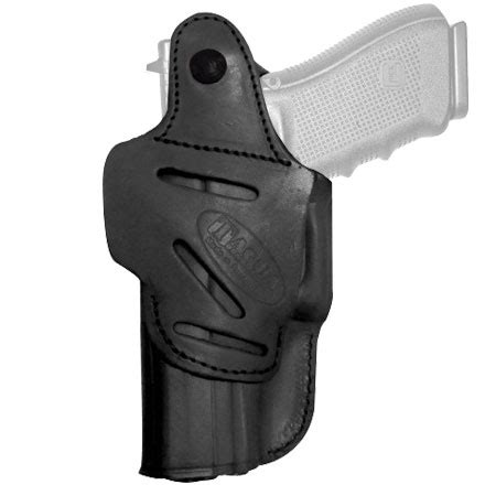 Sig Sauer P229/P228. Black / Right Hand 4-in-1 Holster with Thumb Break ...