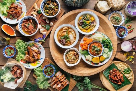 Ultimate Guide to Thai Food - Experience Unique Thailand