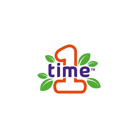 1 time logo | Regin.in