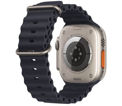 Best Apple Watch Ultra bands: Rugged and ready for adventure | Cult of Mac