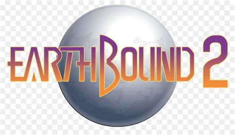 Earthbound Logo - LogoDix