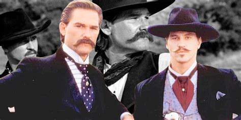 Tombstone: The True Story Of Wyatt Earp & Doc Holliday