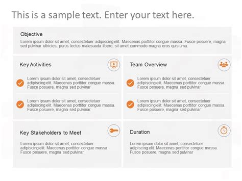 Free Action Plan PowerPoint Templates: Download From 83+ Action Plan ...