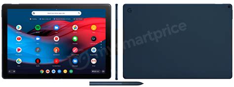 Google Pixel Slate Price, Full Specification, Features | MySmartPrice