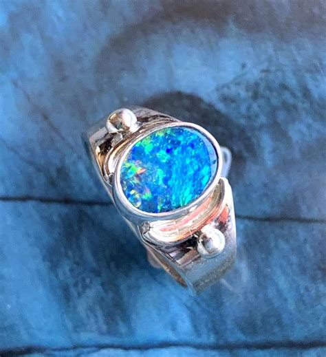 Boulder Opal - Eventeny