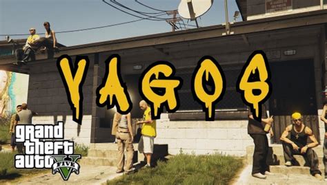 侠盗猎车手系列 更多Vagos活动：Vagos Remastered地图[Menyoo] Mod V1.0 下载- 3DM Mod站