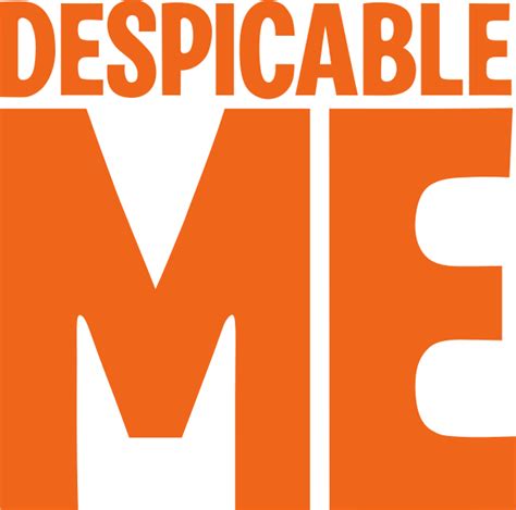 Despicable Me PNG Images Transparent Free Download