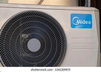 Midea Logo Vector (.CDR) Free Download