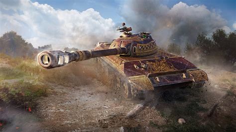 World of Tanks Blitz в Steam