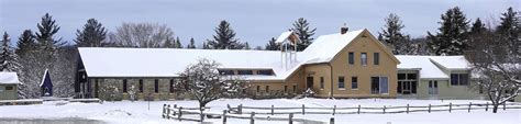 The Benedictine Monks of Weston Priory, Vermont