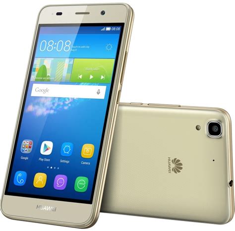 HUAWEI Y6 Gold Price in Nepal [Key Features / Specifications ...