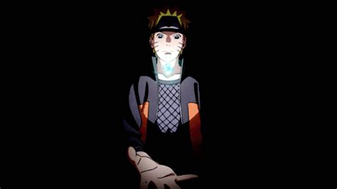 Naruto Wallpapers 4k Gif