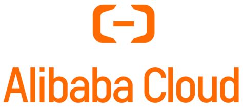 Alibaba Cloud Logo Vector Ai Free Download