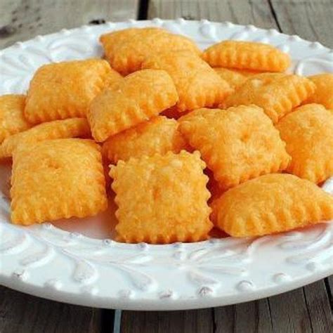 10 Best Cheez It Recipes | Yummly