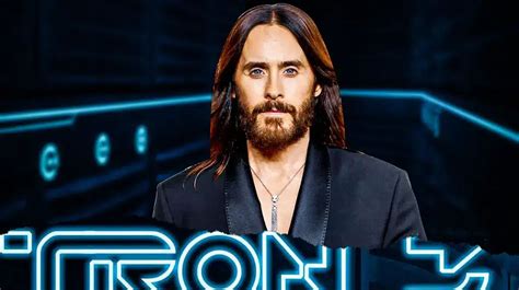 Tron: Ares gets exciting first look image