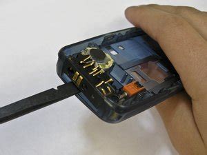 Nokia 6010 Repair Help: Learn How to Fix It Yourself.