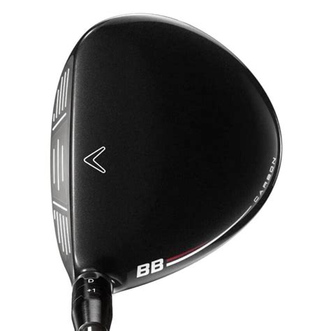 Callaway Big Bertha Custom Fit Fairway Wood - Golf USA