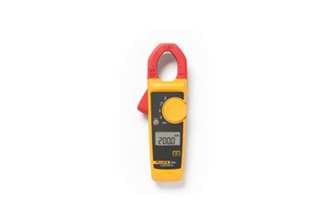 Fluke 303 Clamp Meter | Fluke